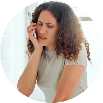 Early Cavity Detection in Vaughan