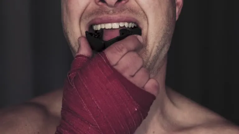 Sports Mouthguards