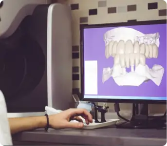 Dental X-rays