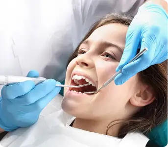 Fluoride Treatments