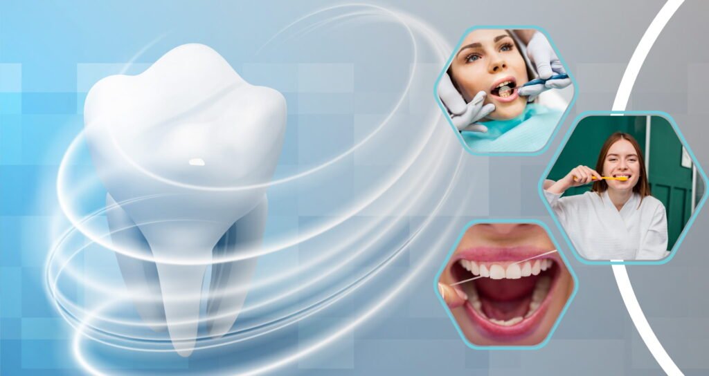 How to Avoid a Root Canal