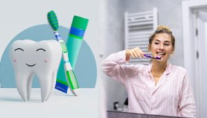 Proper Oral Hygiene