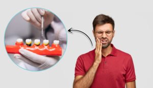 Signs You Need Dental Crown Replacement