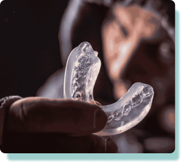 Sports Mouthguards