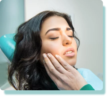 TMD Therapy