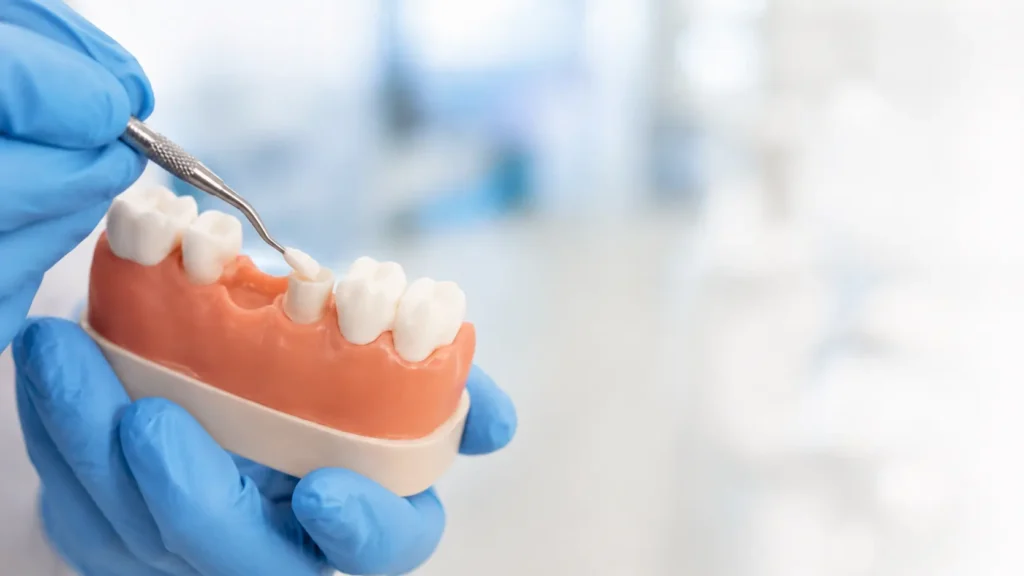 Dental Bonding