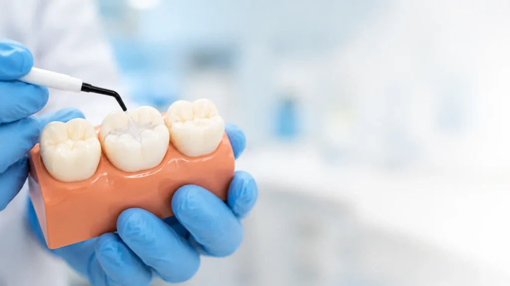 Sealants